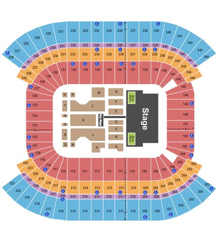 Nissan Stadium