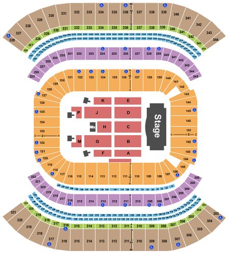 Nissan Stadium
