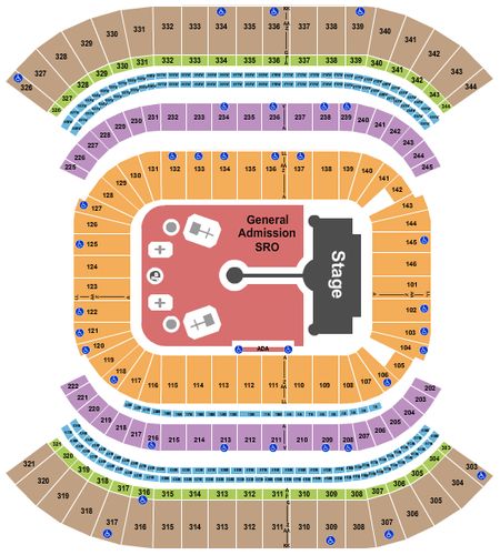 Nissan Stadium