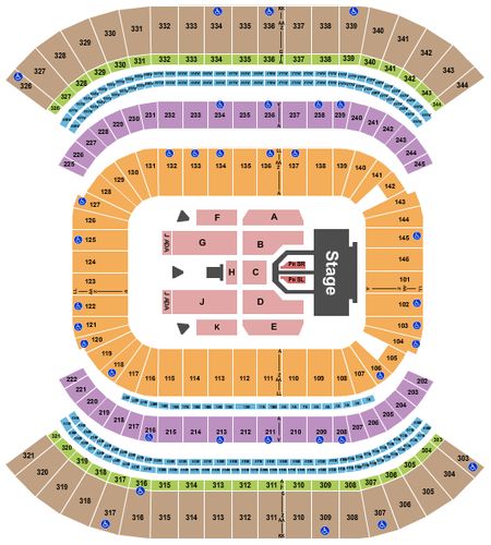 Nissan Stadium