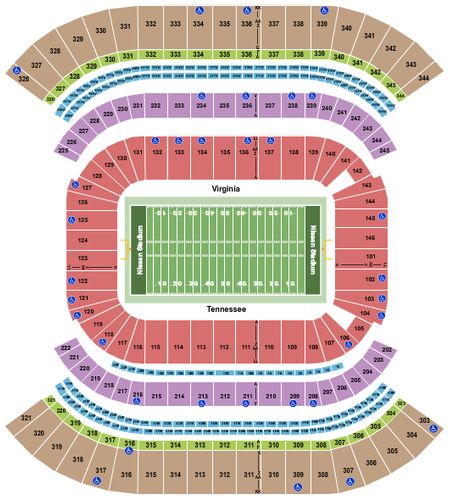 Nissan Stadium