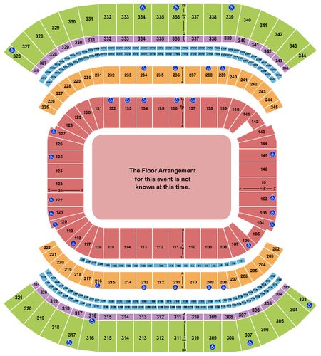 Nissan Stadium