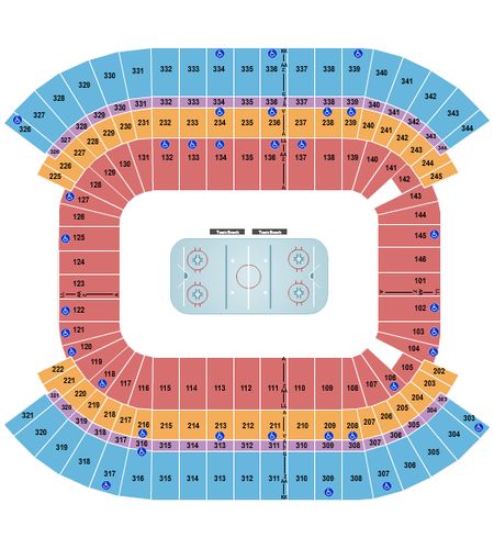 Nissan Stadium
