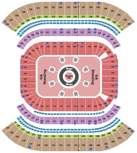 Nissan Stadium