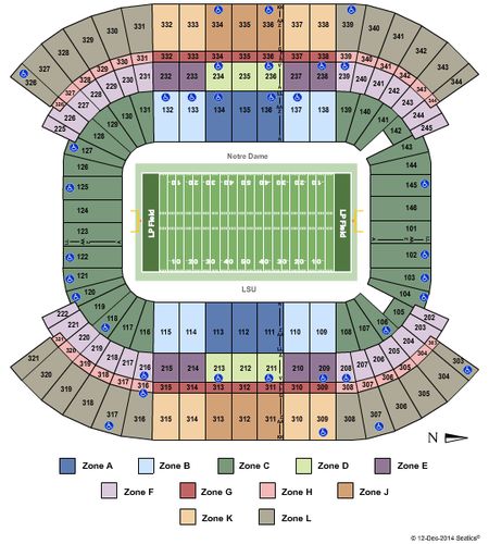 Nissan Stadium