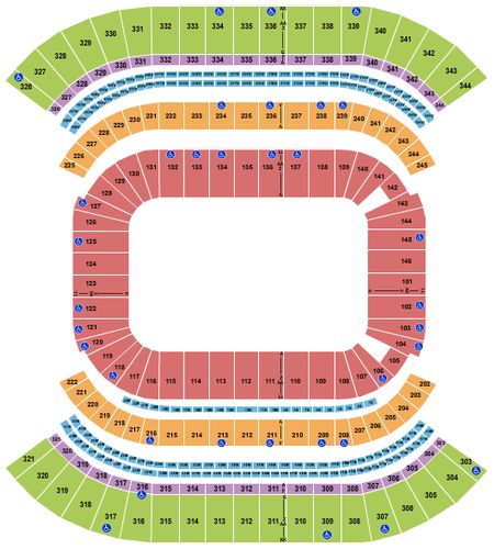Nissan Stadium
