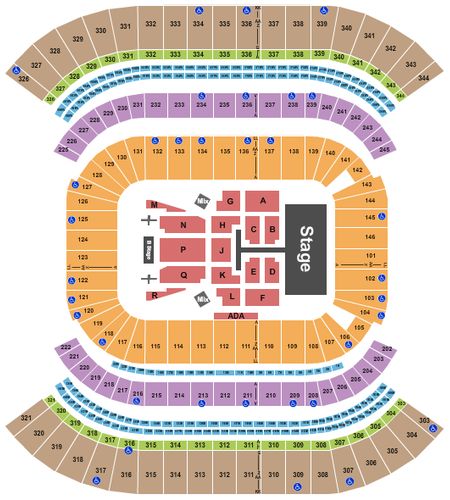 Nissan Stadium