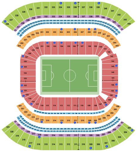 Nissan Stadium