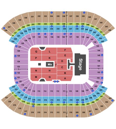 Nissan Stadium