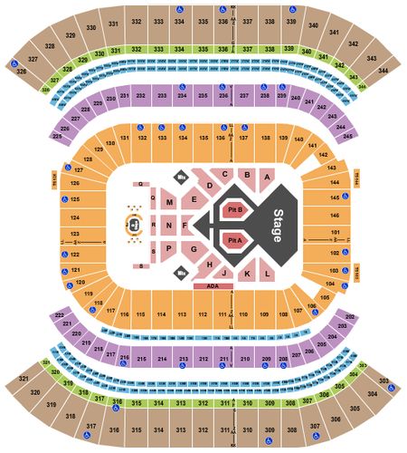 Nissan Stadium
