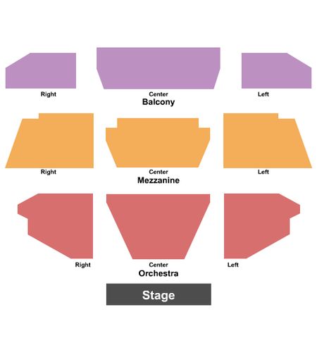 Niswonger Performing Arts Center