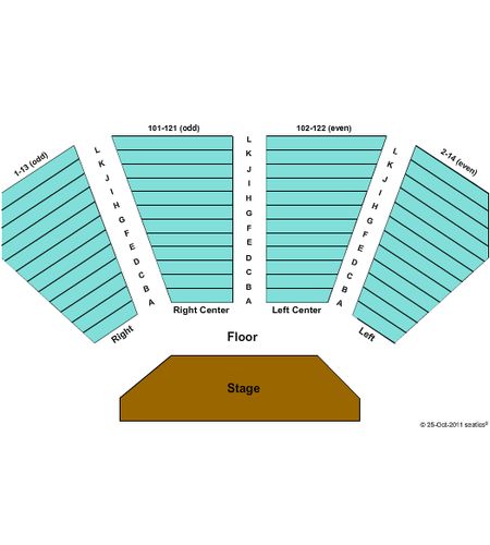 NMSU Hershel Zohn Theatre