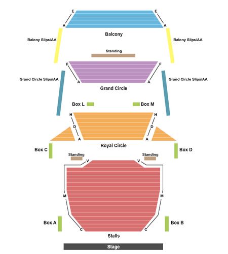 Noel Coward Theatre