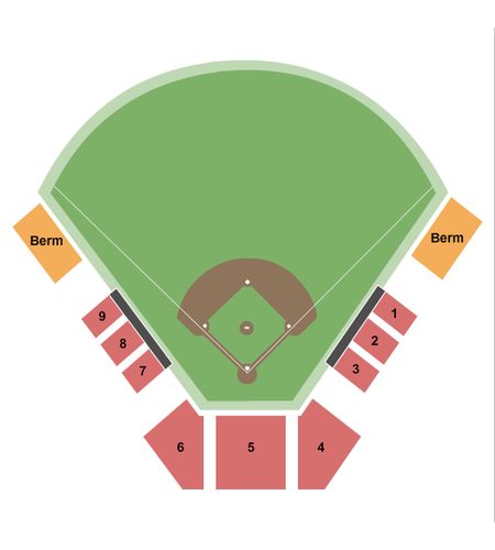 Norbrock Stadium