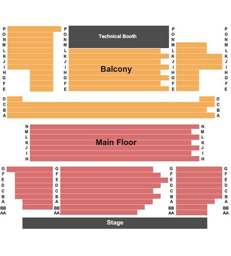 NorShor Theatre