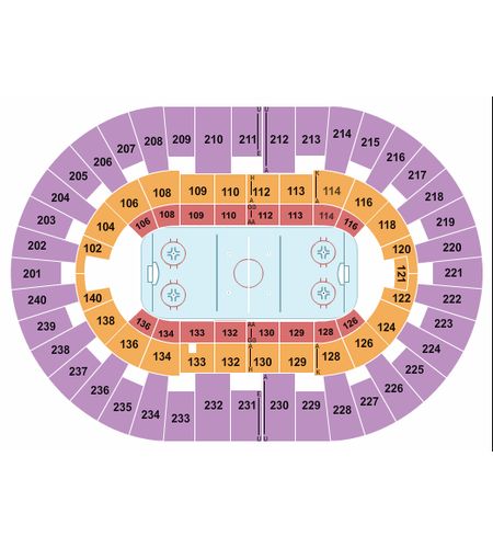 North Charleston Coliseum