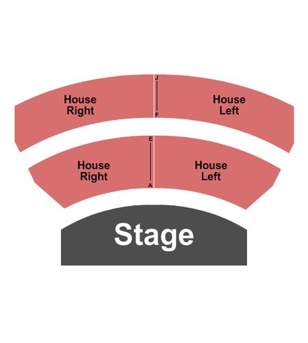 North Country Center for the Arts at Jean's Playhouse