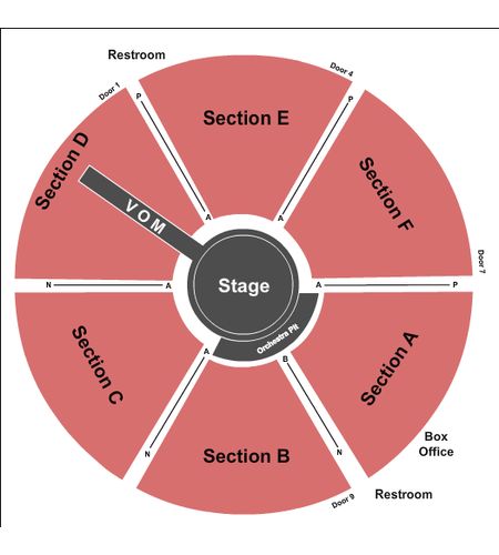 North Shore Music Theatre
