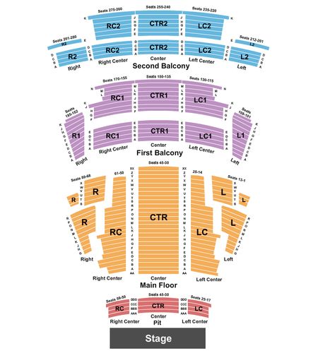 Northern Alberta Jubilee Auditorium