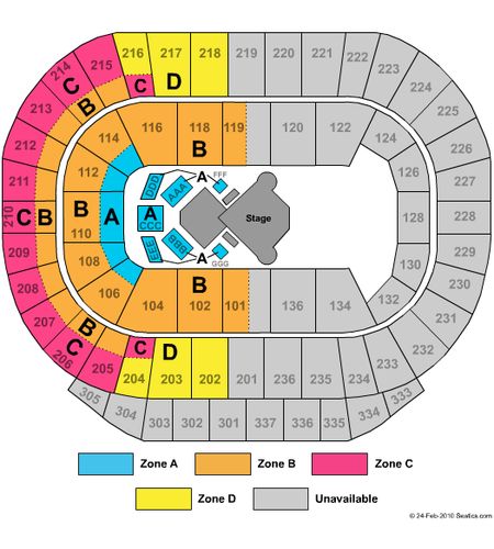 Northlands Coliseum