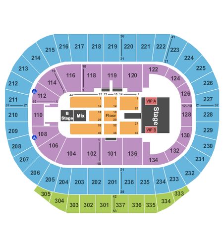 Northlands Coliseum