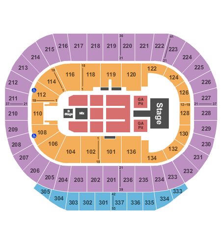 Northlands Coliseum