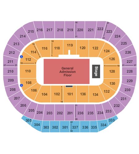 Northlands Coliseum