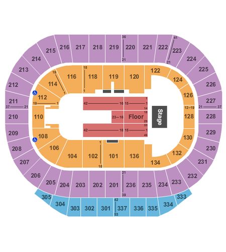Northlands Coliseum
