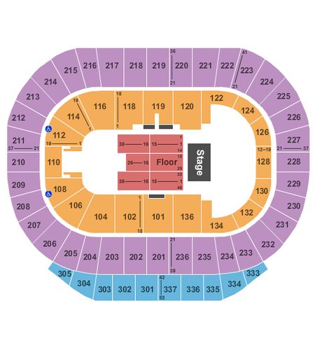 Northlands Coliseum