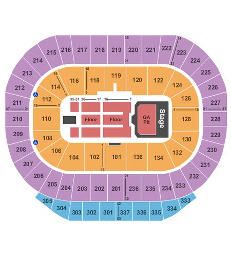 Northlands Coliseum