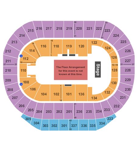 Northlands Coliseum