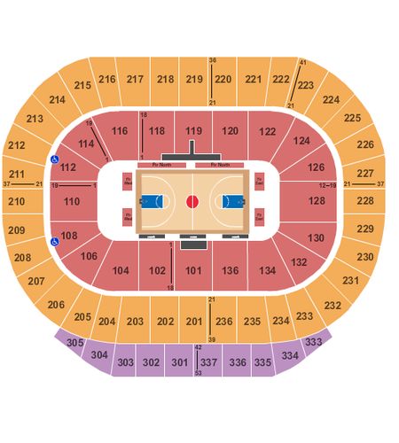 Northlands Coliseum
