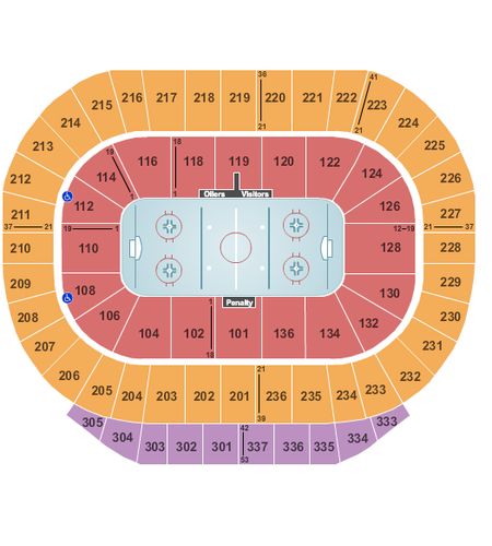 Northlands Coliseum