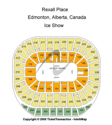 Northlands Coliseum