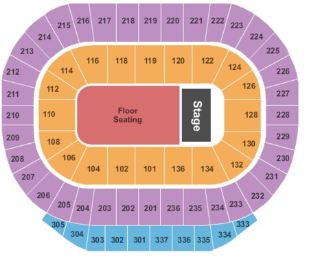 Northlands Coliseum
