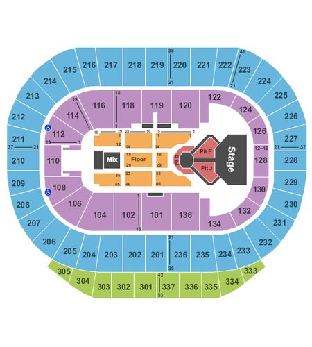 Northlands Coliseum