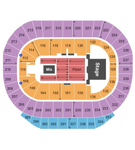 Northlands Coliseum