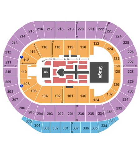 Northlands Coliseum