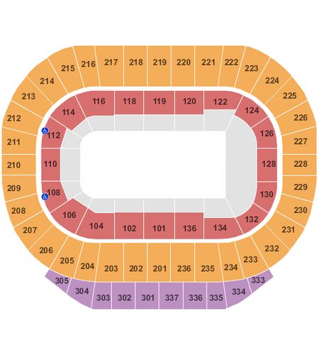 Northlands Coliseum
