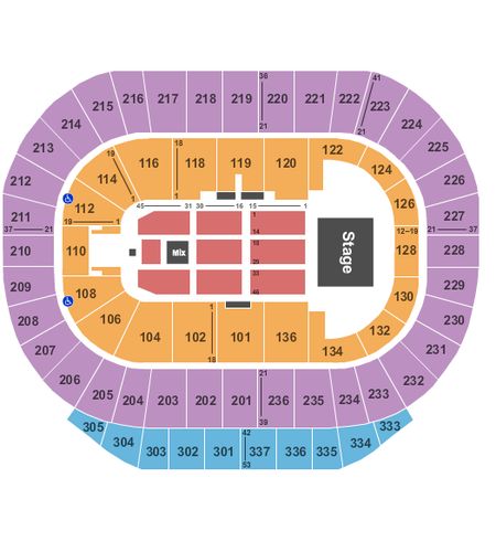 Northlands Coliseum