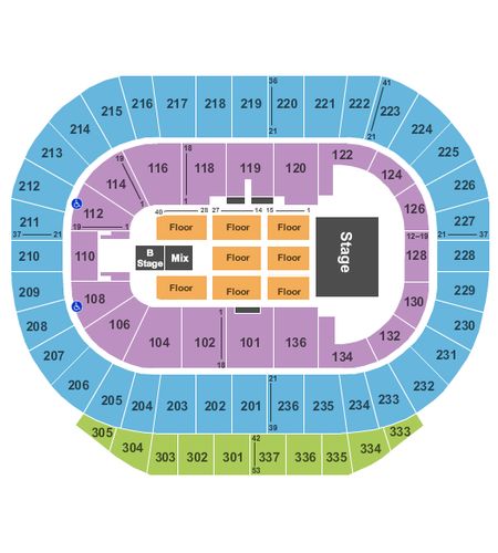 Northlands Coliseum