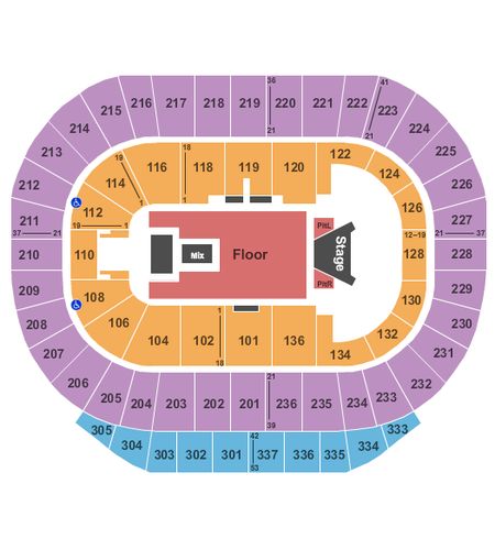 Northlands Coliseum