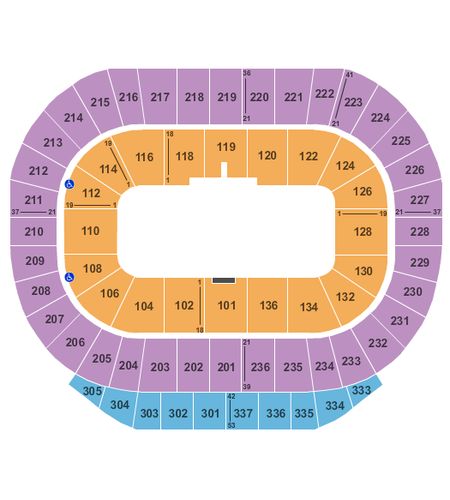 Northlands Coliseum