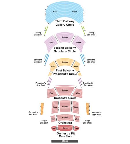 Northrop Auditorium