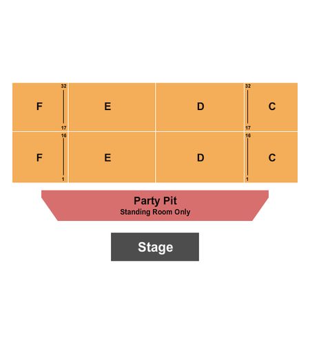 Northwest Washington Fair and Event Center