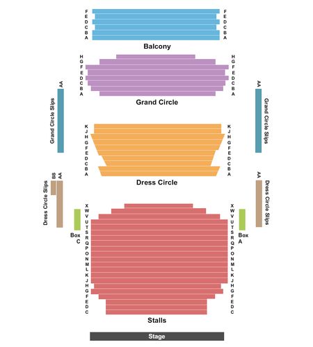 Novello Theatre