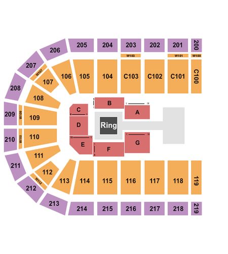 NOW Arena