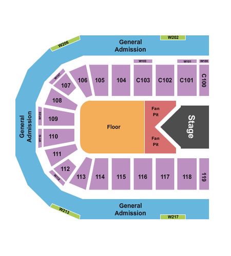 NOW Arena