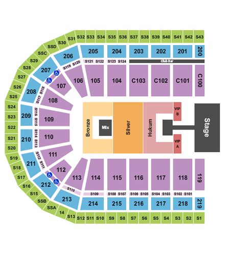 NOW Arena