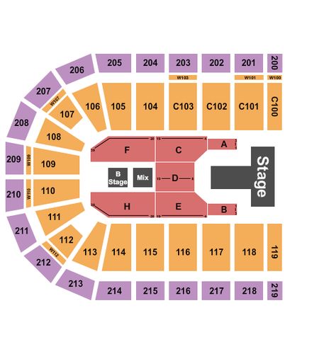 NOW Arena